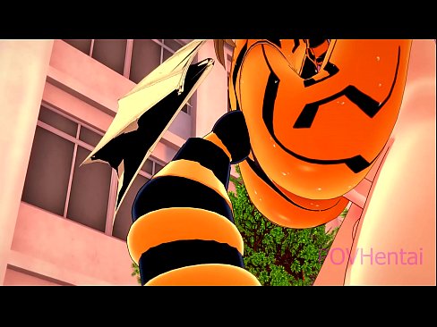 ❤️ Wasp Girl Monster ხარისხიანი პორნო ჩვენთან ☑