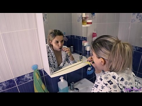 ❤️ Hack ერთად ახალგაზრდა in pajamas მთავრდება ზეპირი cum in ass - letty შავი ხარისხიანი პორნო ჩვენთან ☑